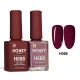 Honey Nail Secret - Honey Maple Gel & Lacquer, #088