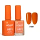 Honey Nail Secret - Honey Maple Gel & Lacquer, #091