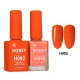 Honey Nail Secret - Honey Maple Gel & Lacquer, #092