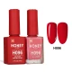 Honey Nail Secret - Honey Maple Gel & Lacquer, #096
