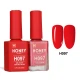 Honey Nail Secret - Honey Maple Gel & Lacquer, #097