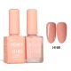 Honey Nail Secret - Honey Maple Gel & Lacquer, #100