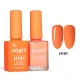 Honey Nail Secret - Honey Maple Gel & Lacquer, #101