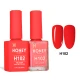 Honey Nail Secret - Honey Maple Gel & Lacquer, #102
