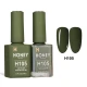 Honey Nail Secret - Honey Maple Gel & Lacquer, #105