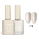 Honey Nail Secret - Honey Frosted Gel & Lacquer, #110
