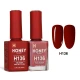 Honey Nail Secret - Honey Frosted Gel & Lacquer, #136