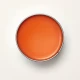 GiGi Hard Wax 14oz #43389 Papaya, Prepacked Case/24