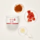 GiGi Hard Wax 14oz #43389 Papaya, Prepacked Case/24