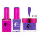 Nitro 4in1 Bella - #A102