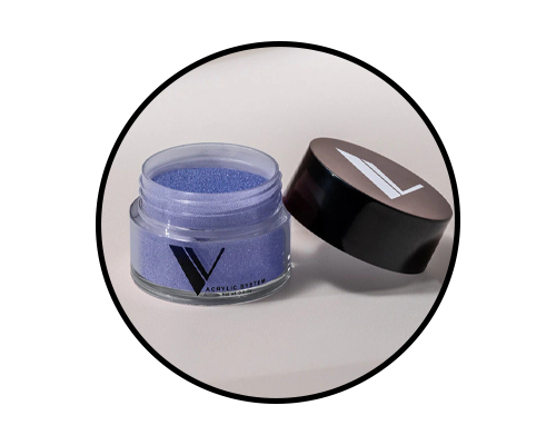 V Beauty Acrylic Powder .5oz