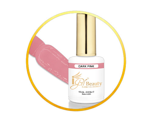 LB Builder Gel