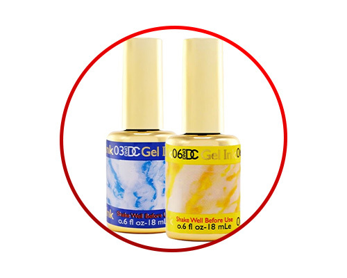 DC Gel Ink