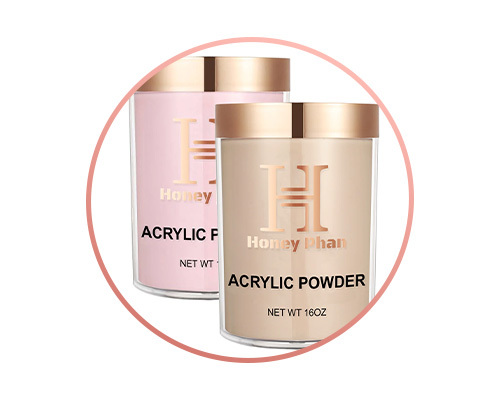 HNS Acrylic Powder