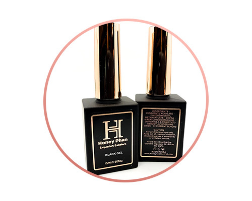 HNS Pro Gel System