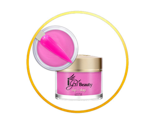 iGel Glow in the Dark Powder