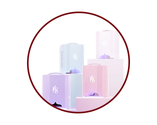 Kiara Sky Lamps