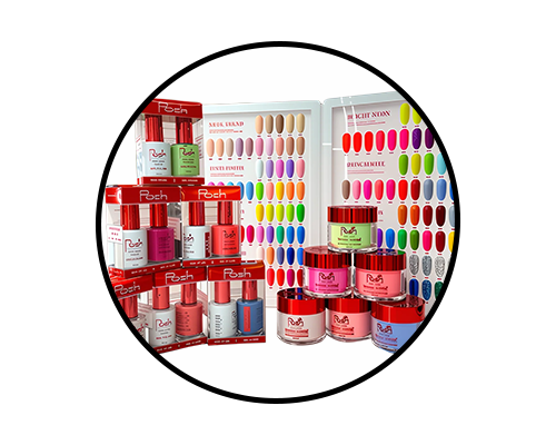 Posh 4in1 Matching Collection