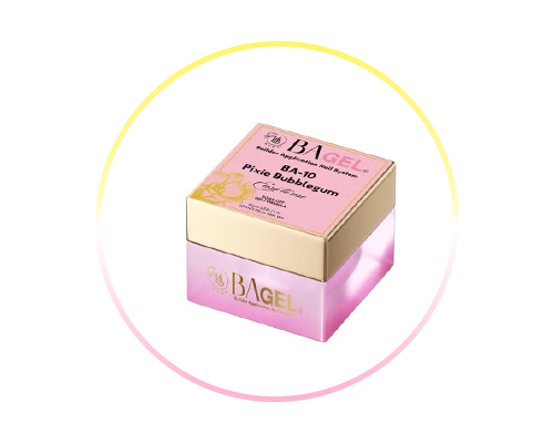 Hyba BA.Gel Collection