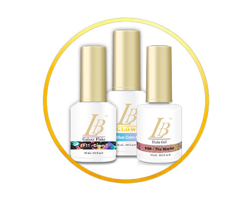 iGel LB Collections