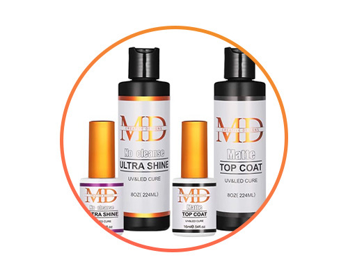 MD Liquids