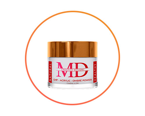 MD Dip/Dap Powder