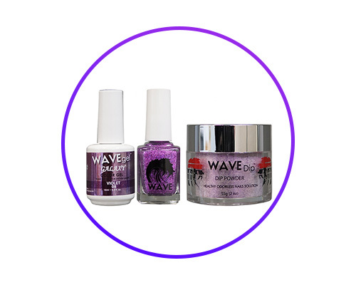 Wavegel Galaxy