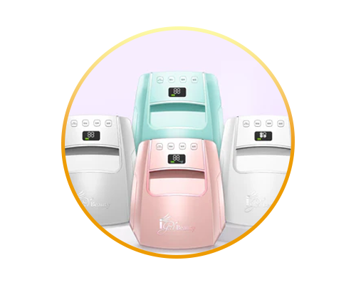 Igel Hybrid Lamp 3.0