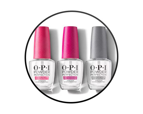 OPI Liquids