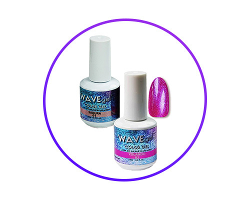 WaveGel Star Ocean