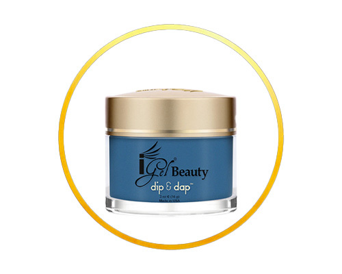 iGel Dip & Dap Powder