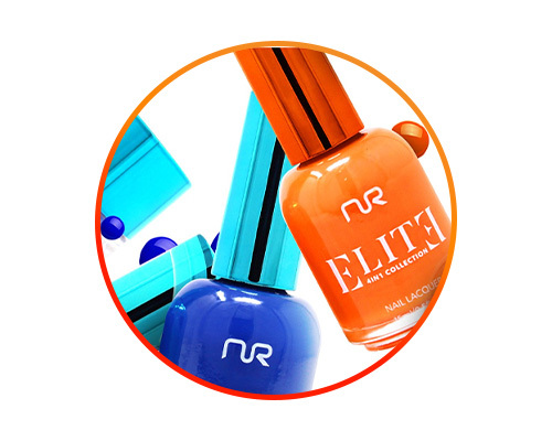 Nurevolution 4in1 Collections