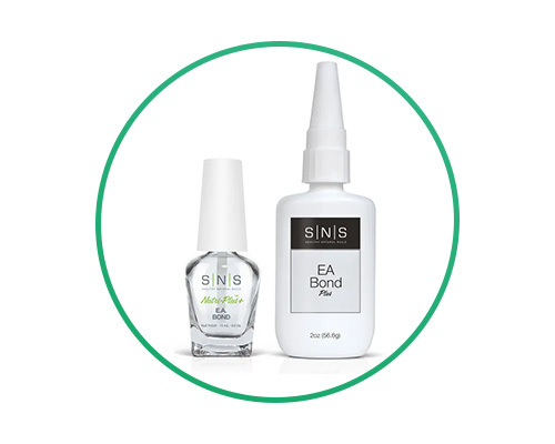 SNS Dip/Gel Systems