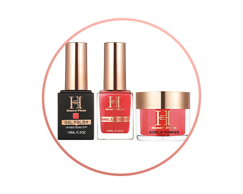 HNS 4in1 Collection