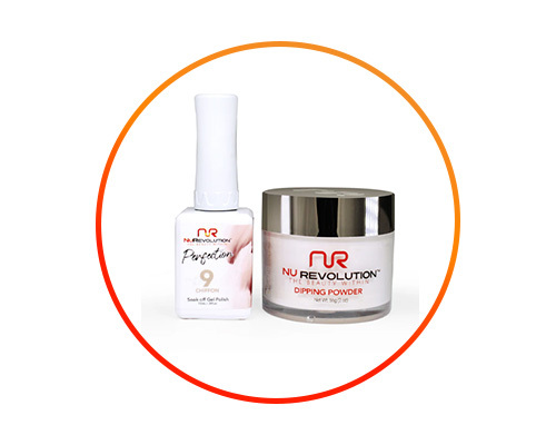Nurevolution Perfection