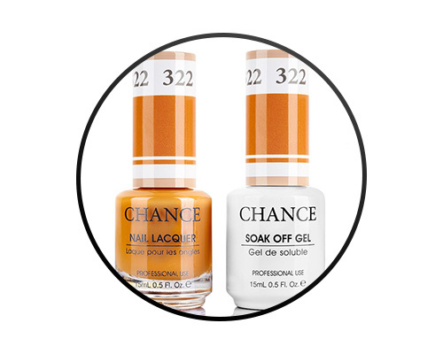 Cre8tion Chance Duo