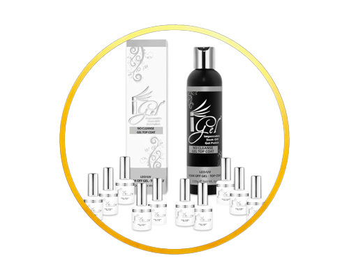 Gel Essentials
