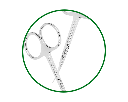 Nghia Scissors