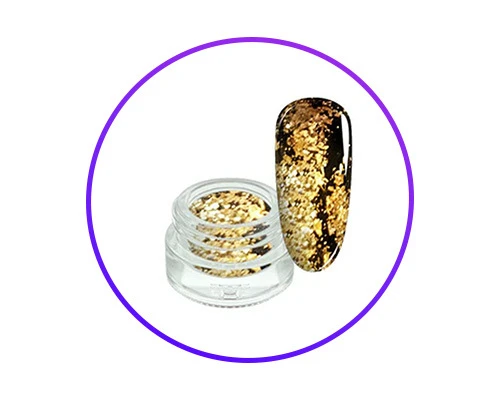 WaveGel Ether Flake