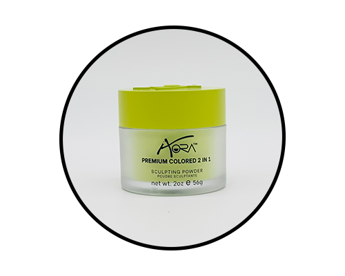 Aora Premium Acrylic Powder