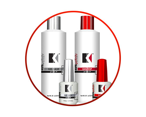 Kupa Gel System