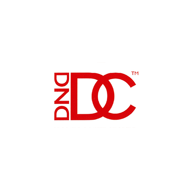 DND DC Gel Polish