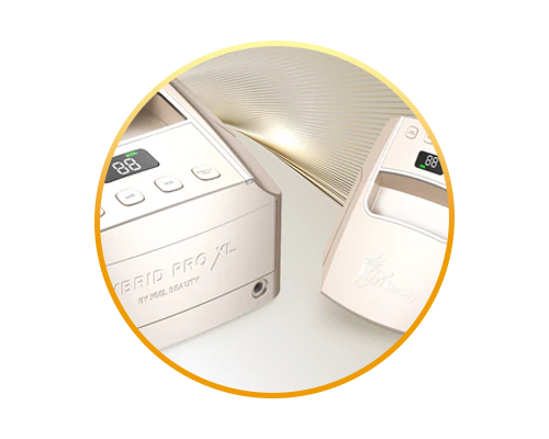 Igel Hybrid Lamp 3.0 XL