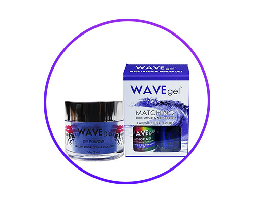 Wavegel Matching