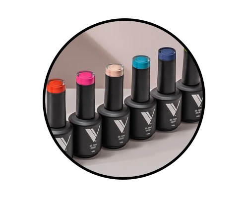 V Beauty Gel Polish