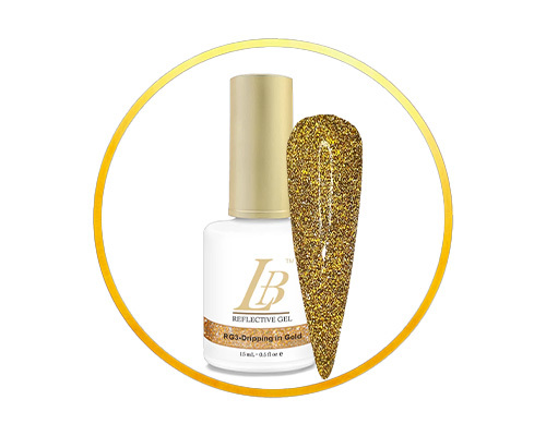 LB Reflective Gel
