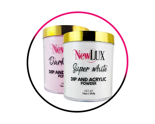 Newlux 16oz