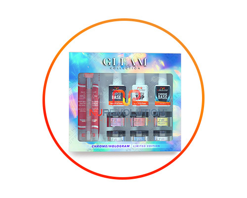 Nurevolution Nail Art Kits
