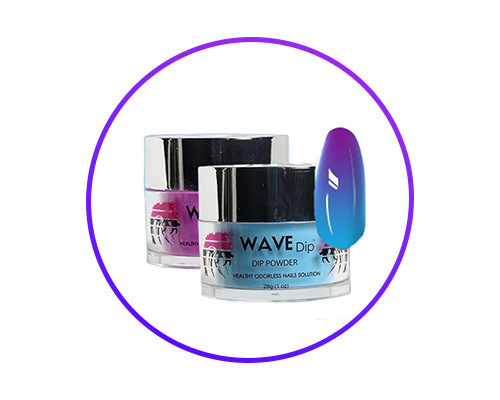 WaveGel Ombre Powder