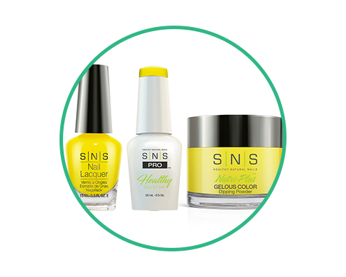 SNS Pro 3in1 & 4in1
